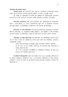 Curs selectiv pentru examenul de definitivat pentru notari publici - Pagina 324