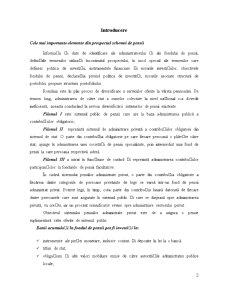 Analiza comparativă a structurii portofoliului fondurilor de pensii din România - Pagina 3