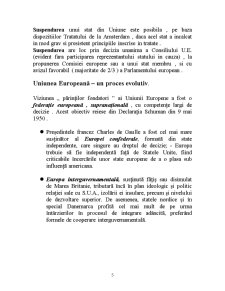 Impactul aderării la Uniunea Europeană asupra întreprinderilor din România - Pagina 5