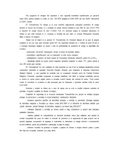 Analiza rentabilității riscului și echilibrului financiar la SC Termoprest SA Paroșeni - Pagina 2