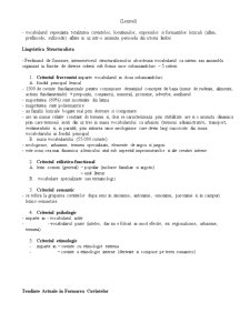 Dinamica limbii române actuale - Pagina 4