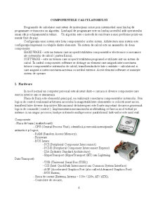 Informatică - Pagina 4