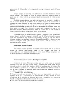 Instrumente Financiare Derivate - Pagina 2