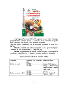 Controlul calității legumelor solano-fructoase - Pagina 3