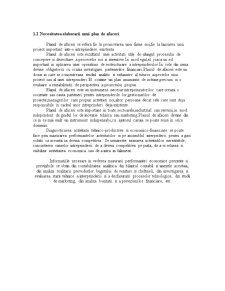 Plan de afaceri pentru o exploatație agricolă - InterAgro - Pagina 4