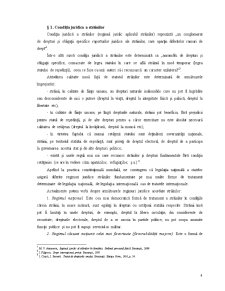 Statutul Juridic al Străinilor în Republica Moldova - Pagina 4