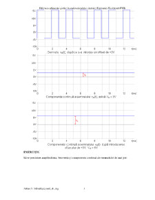 Utilizarea Editoarelor Grafice în Analiza Circuitelor Electrice - Electronics Workbench - Pagina 3