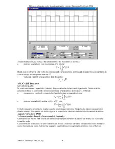 Utilizarea Editoarelor Grafice în Analiza Circuitelor Electrice - Electronics Workbench - Pagina 4