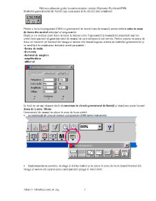 Utilizarea Editoarelor Grafice în Analiza Circuitelor Electrice - Electronics Workbench - Pagina 5