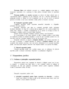 Noțiuni generale despre drept - partea 2 - Pagina 4