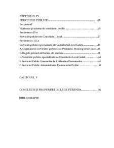 Administrația publică - Galați - Pagina 2