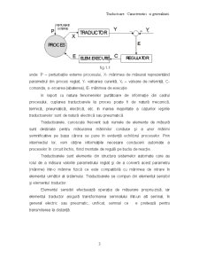 Traductoare - Caracteristici si Generalitati - Pagina 3