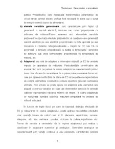 Traductoare - Caracteristici si Generalitati - Pagina 5