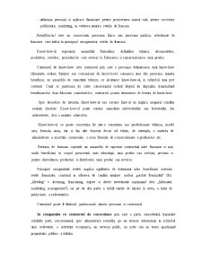 Contractul de franciză - Pagina 3