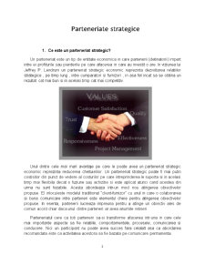 Parteneriate Strategice - Pagina 2