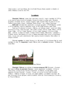 Studiu de Evaluare a Resurselor Turistice ale Orașului Fălticeni - Pagina 4