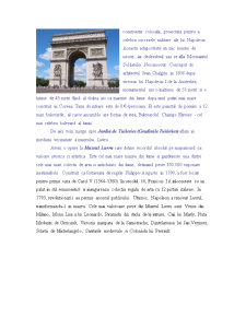 Circuit Turistic Paris - Coasta de Azur - Pagina 4