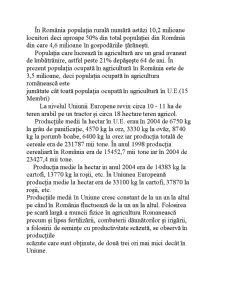 Studiul exploatațiilor agricole în țările UE - Pagina 5