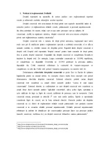 Contract de Mandat Comercial - Pagina 2