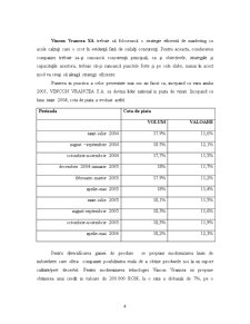 Plan de Afacere - SC Vincon Vrancea SA - Pagina 4