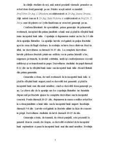 Laspeyresia Funebrana - Viermele Prunelor - Pagina 4
