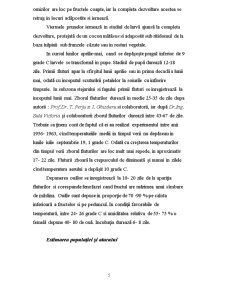 Laspeyresia Funebrana - Viermele Prunelor - Pagina 5