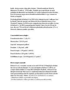 Bisfenol A - Pagina 2