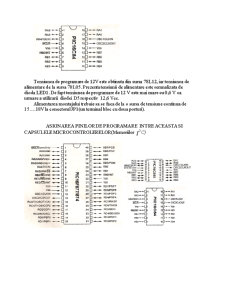 Programator Microcontrolere și Memorii - Pagina 3