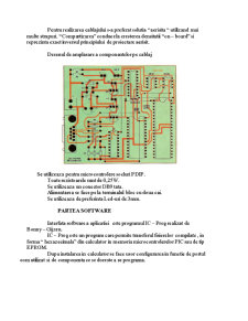 Programator Microcontrolere și Memorii - Pagina 5