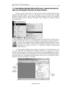 Baze de Date - Microsoft Access - Pagina 5