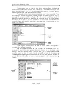 Baze de Date - Microsoft Access - Pagina 6