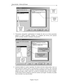 Baze de Date - Microsoft Access - Pagina 38