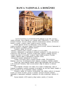 Banca Națională a României - Pagina 4