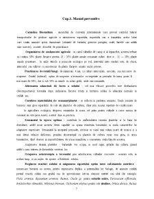 Metode Ecologice de Combatere a Buruienilor - Pagina 3