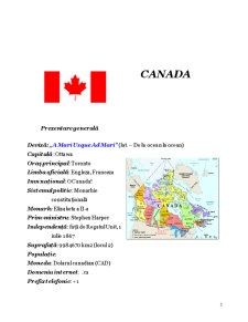Raport de Tara - Canada - Pagina 3