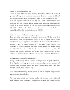 India - The Uncomfortable Rise of The Rupee - Pagina 3