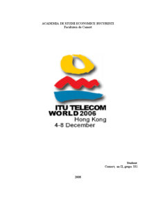 ITU Telecom Worlds - Pagina 1