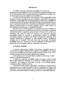 Strategii de Negociere pentru Soluționarea Conflictelor în Organizația Militară - Pagina 3
