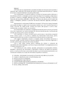 Camera de comerț și industrie a României - Pagina 5