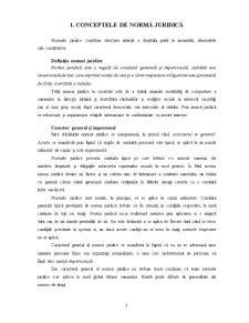 Normă Juridică - Pagina 3
