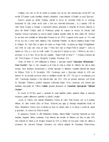 Județul Vălcea - Amprenta Puternică în Cultura și Istoria Națională - Pagina 3