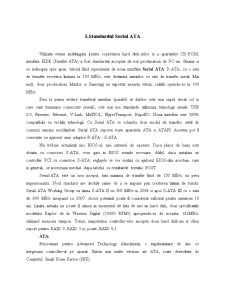 Standardul Serial ATA - Pagina 5