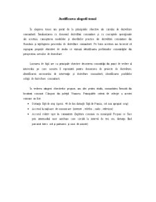 Studiu de caz - comunitate rurală din Vrancea - propunerea unor proiecte de Devcom - Pagina 2
