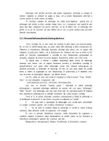 Proiectarea Sistemelor Informatice Financiar Contabile - Pagina 4
