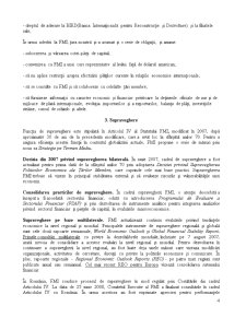 Relațiile României cu FMI - Pagina 4
