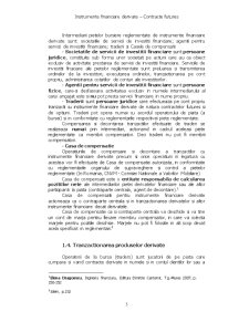 Instrumente Financiare Derivate - Contractele Futures - Pagina 5