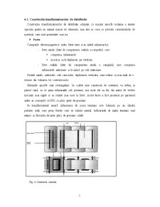 Transformatoare de distribuție cu miezuri din oțel amorf - Pagina 5