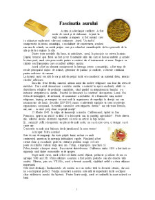 Aur și monedă - Pagina 1