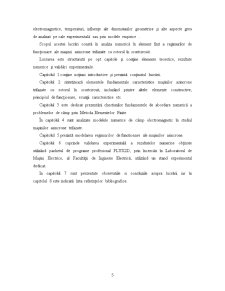 Modelarea Numerică a Regimurilor de Funcționare ale Mașinii Asincrone - Pagina 5