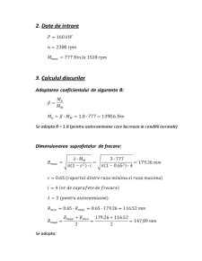 Calcul Ambreiaj cu 2 Discuri - Pagina 3